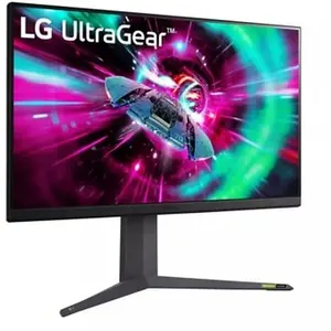 LG Electronics Lg Écran Gaming Ultragear 32gr93u-b 31.5´´ 4k Ips Led pas cher
