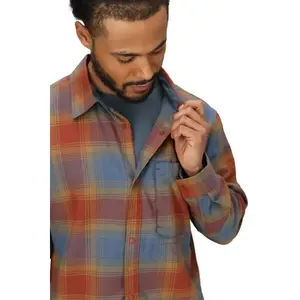 Marmot Chemise à Manches Longues Stonepeak Lightweight Performance Flannel pas cher