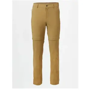 Marmot Arch Rock Pantalon convertible pour homme - Respirant - Fermeture éclair - Imperméable - Pantalon de randonnée - Pantalon long avec jambes amovibles pas cher