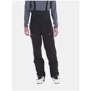 Comparateur de prix : Marmot Pantalon Solitude Ul Bio 1/4 Bib