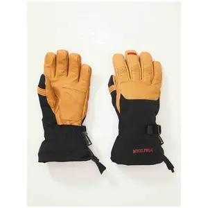 Marmot Gants Ultimate Ski Goretex pas cher
