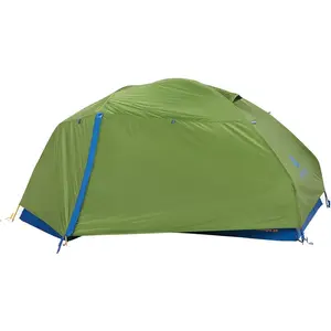 Marmot Limelight 2PTente - Tent Foliage / Dark Azure Unieke maat pas cher
