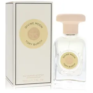 Tory Burch Divine Moon eau de parfum spray 50 ml pas cher