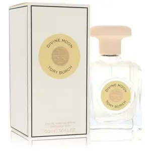 Tory Burch Divine Moon eau de parfum spray 90 ml pas cher