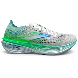 Comparateur de prix : Chaussures de running Brooks Hyperion Elite 4 Pb Bleu 42,5
