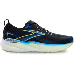 Brooks running Glycerin GTS 22 Homme Noir pas cher