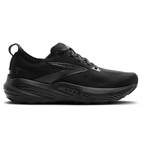 BROOKS Glycerin 22 Baskets pour homme Noir/ébène Pointure 45, Noir ébè...Vendu paramazon