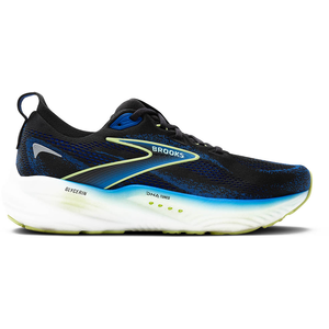 Chaussures de running Brooks Glycerin 22 Noir 42 pas cher