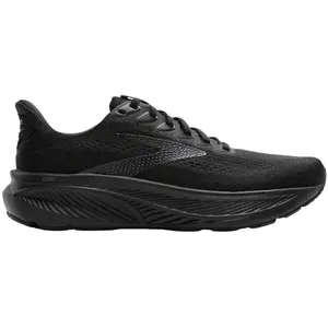 Brooks Baskets Brooks Ghost 17 M Black/ Black/ Ebony Eur 42.5 pas cher