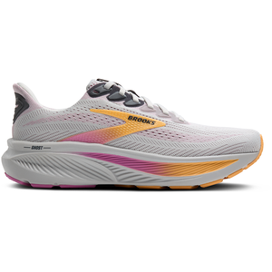 Chaussures de running femme Brooks Ghost 17 Gris 43 B pas cher