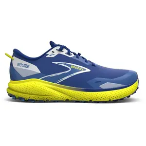 Comparateur de prix : Brooks Chaussures De Trail Running Divide 6