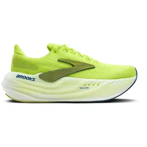Chaussures de running Brooks Glycerin Max Vert 40 D pas cher