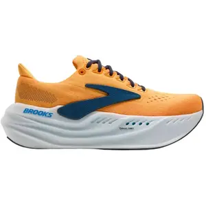 Chaussures de running Brooks Glycerin Max Orange 42,5 D pas cher