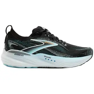 Chaussures de running Brooks Glycerin GTS 22 Noir 46 D pas cher