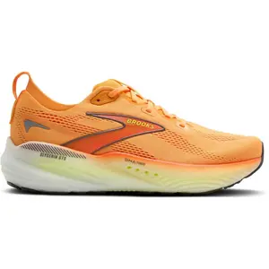 Chaussures de running Brooks Glycerin GTS 22 Orange 44,5 D pas cher