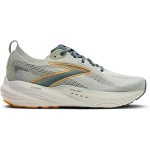 Brooks Glycerin 22 Chaussure de Course pour Homme Gris 1104451D415Vendu parcdiscount
