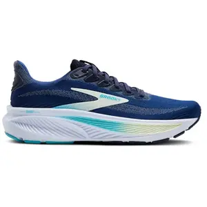 Chaussures de running femme Brooks Ghost 17 Bleu 36 B pas cher