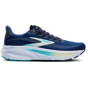 Comparateur de prix : Chaussures de running femme Brooks Ghost 17 Bleu 43 B