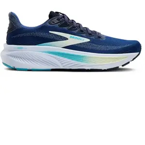 Chaussures de running femme Brooks Ghost 17 Bleu 44,5 B