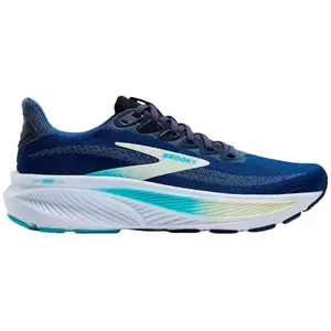 Chaussures de running femme Brooks Ghost 17 Bleu 45,5 B