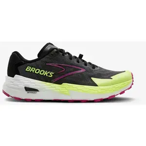 Brooks Catamount 4 Trailrunning Schoenen Dames pas cher