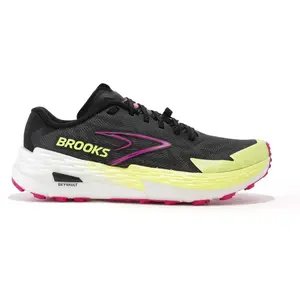 Brooks Chaussures De Trail Running Catamount 4