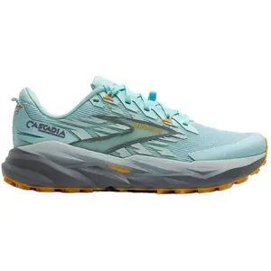 Brooks Chaussures De Trail Running Cascadia 19 pas cher