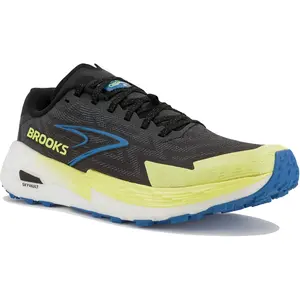 Chaussures de trail Brooks Catamount 4 Noir 45 D pas cher