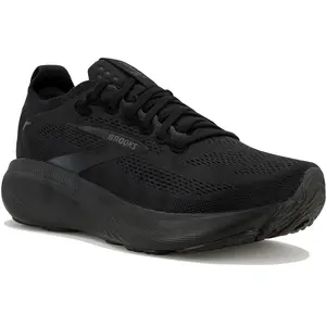 Chaussures Brooks Adrenaline GTS 25 Noir SS26 pas cher