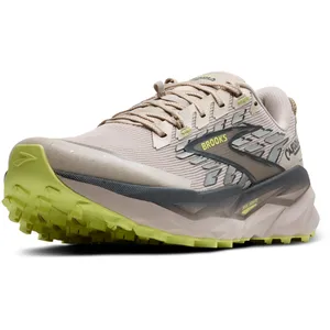 Brooks Cascadia 19 Chaussures de trail running pour Homme Gris 1104571D232