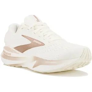 Chaussures de running femme Brooks Adrenaline GTS 24 Blanc 40 B pas cher