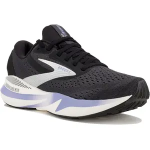 Chaussures de running femme Brooks Adrenaline GTS 24 Noir 42 pas cher