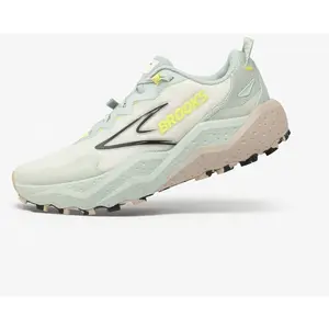 Brooks Caldera 8 Chaussure de Course pour Femme Bleu 1204291B491 pas cher