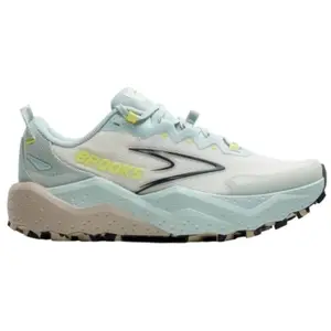 Brooks Caldera 8 Chaussure de Course pour Femme Bleu 1204291B491 pas cher