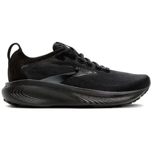 Brooks Adrenaline GTS 25, Vrouwen, Zwart, Hardloopschoenen, maat: 39 pas cher