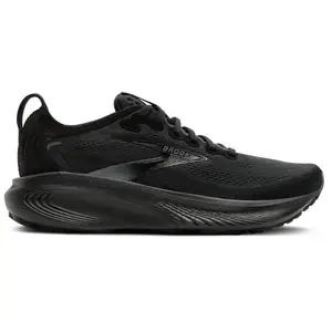Chaussures Brooks Adrenaline GTS 25 Wide Noir SS26 Femme, Taille 40,5 - EUR pas cher