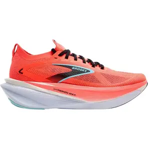 Chaussures de running Brooks Hyperion Max 3 Orange 42 D pas cher
