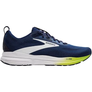 Brooks Trace 4 Hardloopschoenen Heren pas cher