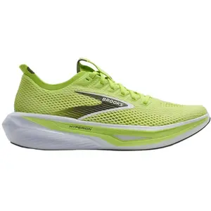 Comparateur de prix : Chaussures de running Brooks Hyperion 3 Vert 45