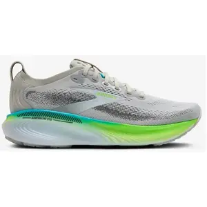 Brooks Adrenaline GTS 25 Hardloopschooenen - Grijs - Maat 41 - Heren pas cher