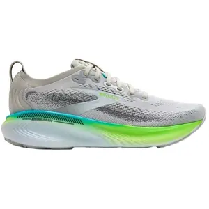 Brooks Adrenaline GTS 25 Hardloopschooenen - Grijs - Maat 46 - Heren pas cher