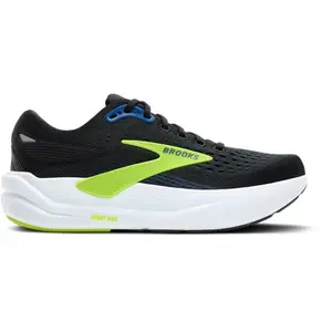 Chaussures Brooks Ghost Max 3 Noir Vert AW25, Taille 42,5 - EUR pas cher