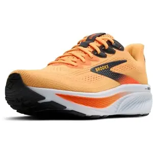 Chaussures de running Brooks Ghost 17 Orange 46,5 D pas cher