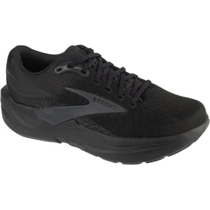 BROOKS Ghost Max 3 Baskets Homme 42 EU, Black Black Ebony, 42 EU pas cher