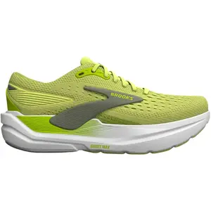 BROOKS Ghost Max 3 Baskets Homme 46.5 EU, Sunny Lime Acid Lime Tea, 46... pas cher