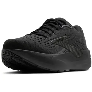 BROOKS Ghost Max 3 Baskets Femme 36.5 EU, Black Black Ebony, 36.5 EU pas cher