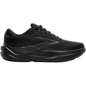 Comparateur de prix : BROOKS Ghost Max 3 Baskets Femme 41 EU, Black Black Ebony, 41 EU