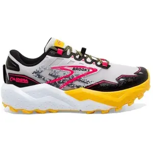 Brooks running Caldera 7 Femme Blanc pas cher