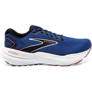 BROOKS Baskets Glycerin 21 pour femme, Rose glacée bleue, 36.5 EU
