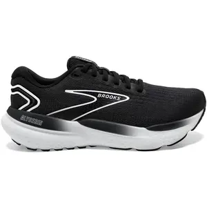 Brooks Glycerin 21 Chaussure de Course pour Homme Noir 110419-1D090 pas cher
